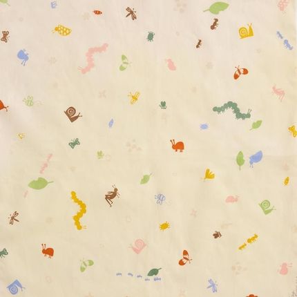 Ergopouch Rampers 2L 0.2Tog Critters - zdjęcie 5