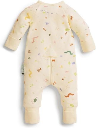 Ergopouch Rampers 2L 0.2Tog Critters - zdjęcie 3