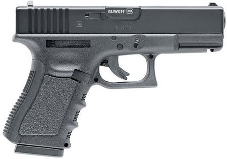 Glock Pistolet Asg 19 6 Mm 2.6418 - zdjęcie 2