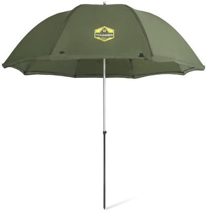 Delphin Parasol Wędkarski Z Boczną Ścianką Thunder 101003317 - zdjęcie 4