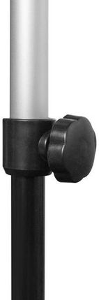 Delphin Parasol Wędkarski Z Boczną Ścianką Thunder 101003317 - zdjęcie 5