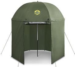 Zdjęcie Delphin Parasol Wędkarski Z Boczną Ścianką Thunder 101003317 - Dobczyce