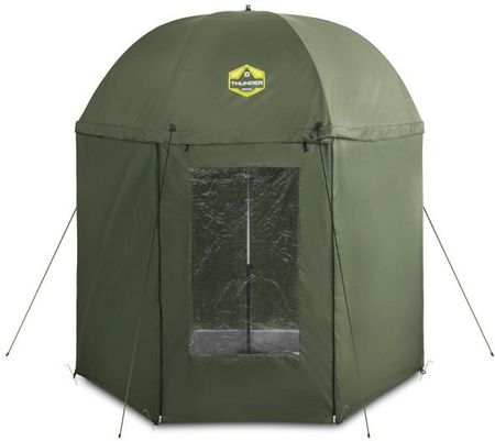 Delphin Parasol Wędkarski Z Boczną Ścianką Thunder 101003317 - zdjęcie 2