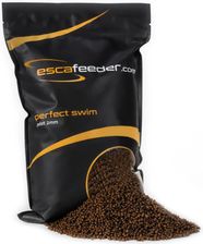 Zdjęcie Esca Feeder Pellet Zanętowy Method Perfect Swim 2mm 800g ESCAPELSWM - Zbąszyń