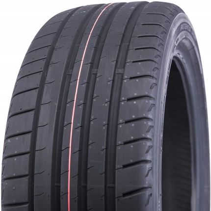 Bridgestone Potenza Sport 205/45R17 88H Xl - zdjęcie 4