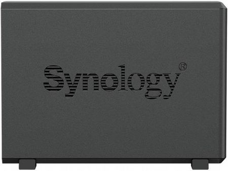 Synology DS124+ 1-bay - zdjęcie 4