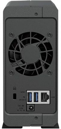 Synology DS124+ 1-bay - zdjęcie 5