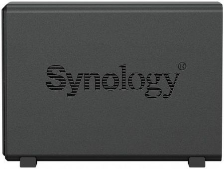 Synology DS124+ 1-bay - zdjęcie 6