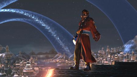 Final Fantasy X/X-2 HD Remaster (Xbox One Key) - zdjęcie 5