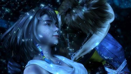 Final Fantasy X/X-2 HD Remaster (Xbox One Key) - zdjęcie 4