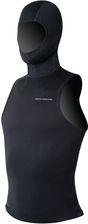 Zdjęcie Neilpryde Docieplacz Męski Hooded Vest Czarny - Wrocław