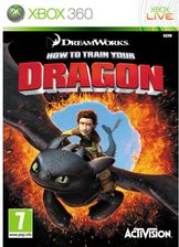 Gra na Xbox How to Train Your Dragon (Gra Xbox 360) - zdjęcie 1