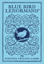 Zdjęcie Blue Bird Lenormand - Wejherowo