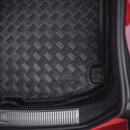 Rezaw Plast Zestaw Dywaniki I Mata Do Renault Clio Iv 2012 201 - zdjęcie 4