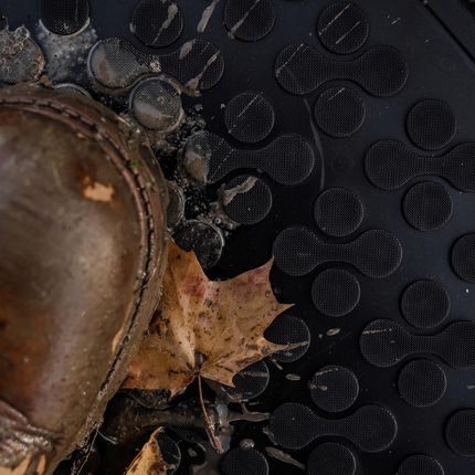 Rezaw Plast Zestaw Dywaniki I Mata Do Renault Clio Iv 2012 201 - zdjęcie 5