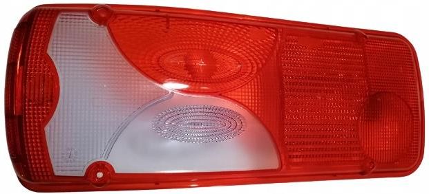 Lampa Tylna Klosz Lampy Ty Mercedes Sprinter Vw Crafter Lawy Opinie