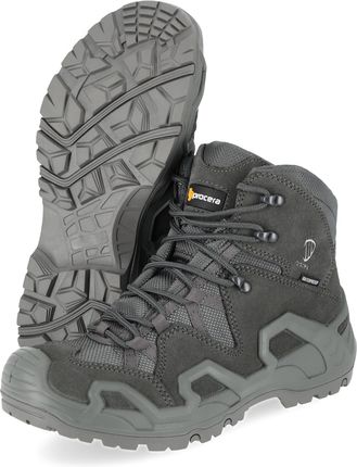 Procera Trzewiki Taktyczne Buty Explorer Z Membraną Waterproof - zdjęcie 2