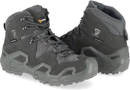 Procera Trzewiki Taktyczne Buty Explorer Z Membraną Waterproof - zdjęcie 5