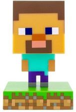 Zdjęcie Lampka Minecraft Steve ® KUP TERAZ - Toszek