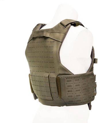Templars Gear Kamizelka Taktyczna Ksav Medium Ranger Green Tg Ksav Rg M - zdjęcie 4