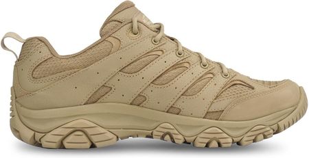 Merrell Niskie Buty Wojskowe Moab 3 Tactical Coyote J004115 39423N - zdjęcie 4