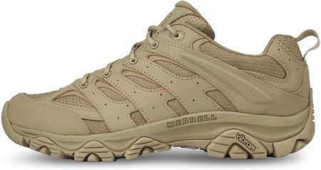 Merrell Niskie Buty Wojskowe Moab 3 Tactical Coyote J004115 39423N - zdjęcie 2