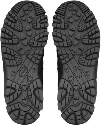 Merrell Niskie Buty Wojskowe Moab 3 Tactical Czarne J003909 39424J - zdjęcie 2