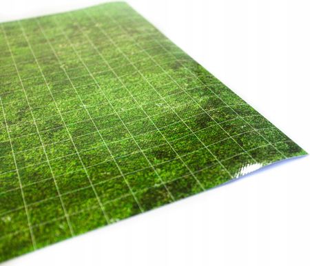 Playmaty Mata Suchościeralna RPG 50x50 Trawa (KW) - zdjęcie 2