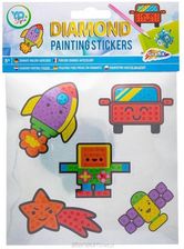 Zdjęcie Ateneum Mozaika Diamentowa Naklejki - Baranów Sandomierski