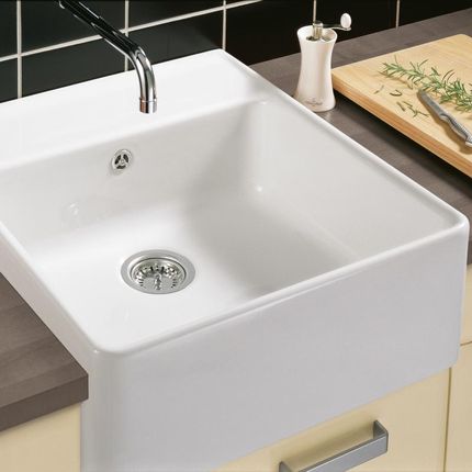 Villeroy&Boch Universal Biały Alpejski 632061R1HL23 - zdjęcie 2