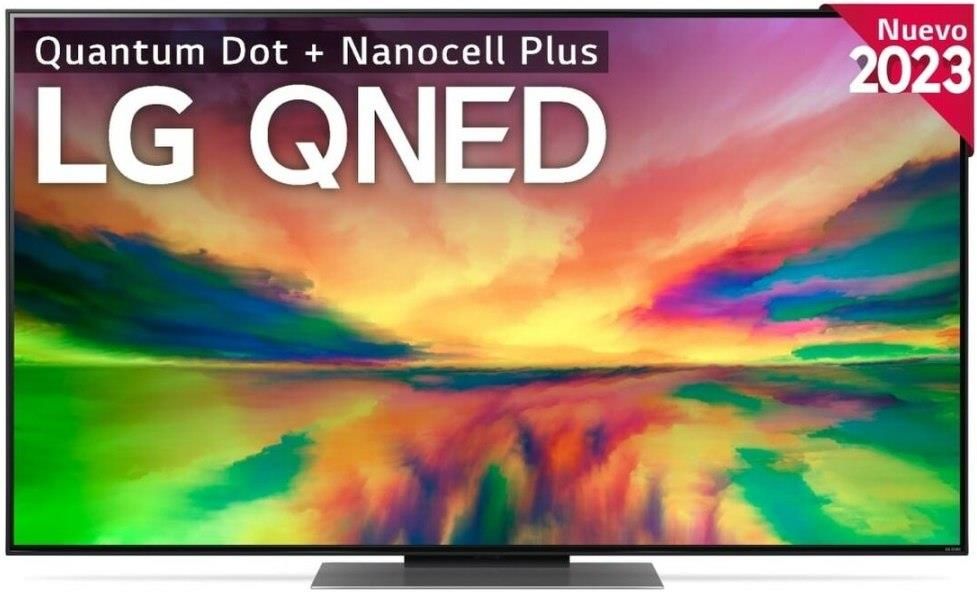 Telewizor LED LG 75QNED826RE 75 Cali 4K UHD 75 Cali Opinie I Ceny Na