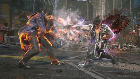Tekken 8 (Gra Xbox Series X) - zdjęcie 4