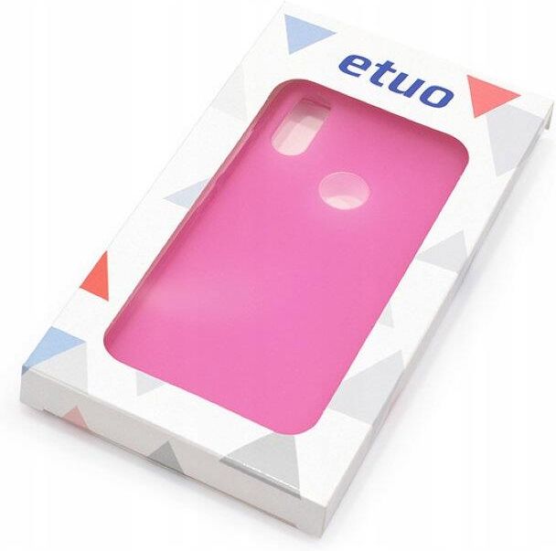 Etui Do Alcatel V Silikonowe Etuo Flexmat Case Etui Na Telefon Ceny