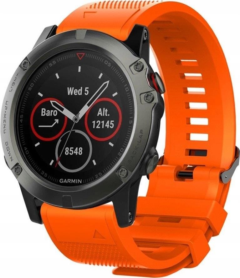 Xgsm Pasek Quickfit Do Garmin Forerunner 965 Fenix 7 Opinie I Ceny Na