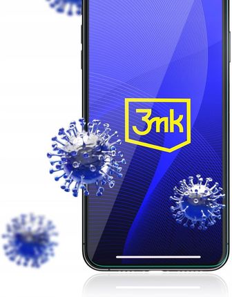 3Mk Szkło Hybrydowe Na Ulefone Armor X10 Pro Glass - zdjęcie 6