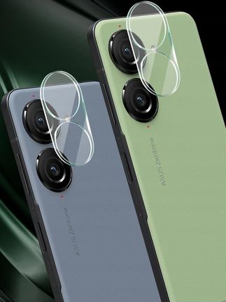 Bizon Szkło Na Aparat Do Asus Zenfone 10 - zdjęcie 4