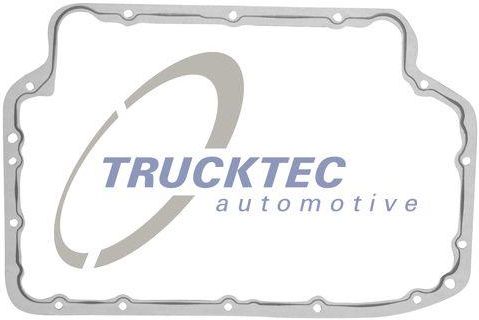 Trucktec Automotive Uszczelka Miska Olejowa 02 10 024 Opinie I Ceny