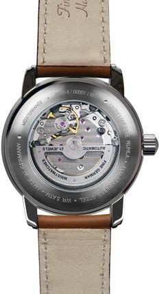 ZEPPELIN Mediterranee 9668-5 Automatic - zdjęcie 2