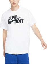 Zdjęcie Nike Męska Swoosh Ar5006 100 - Łódź