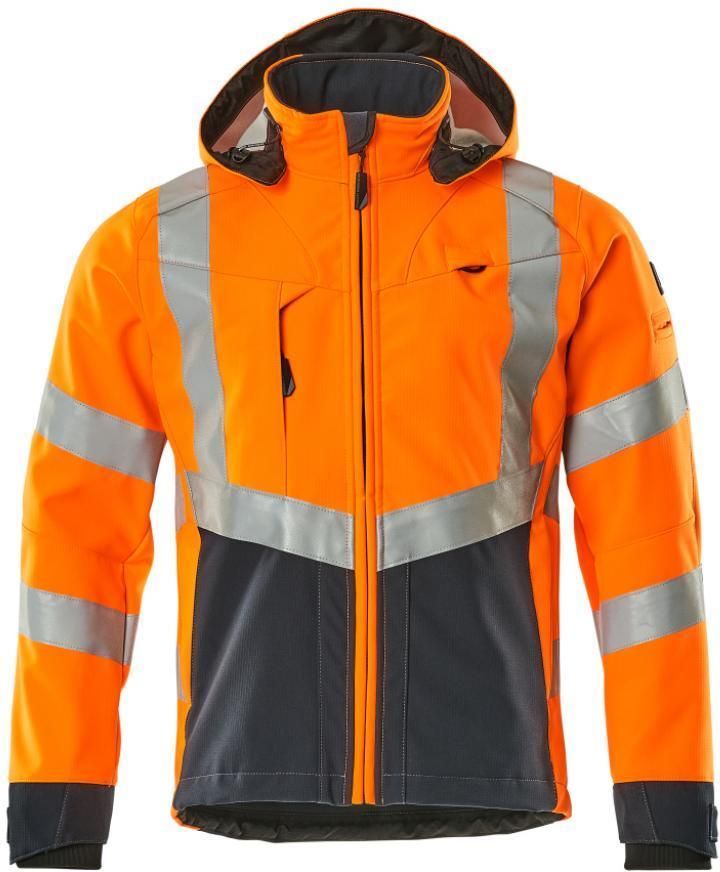 Mascot Workwear Kurtka Softshell Mascot Safe Supreme Blackpool