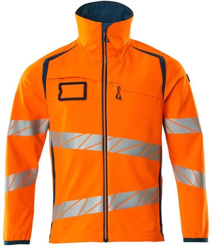 Mascot Workwear Kurtka Softshell Mascot Accelerate Safe