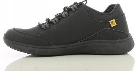 Safety Jogger Przewiewne I Modne Sneakersy Dla Niej Patricia O1 Esd Src Czarny - zdjęcie 4