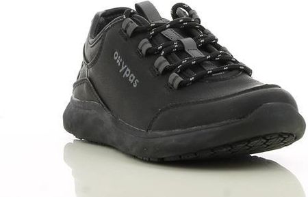 Safety Jogger Przewiewne I Modne Sneakersy Dla Niej Patricia O1 Esd Src Czarny - zdjęcie 2