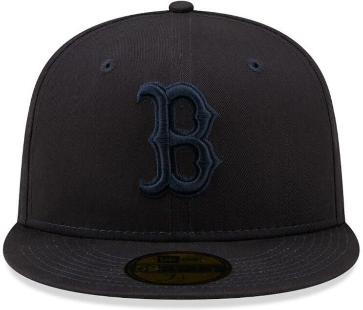 Męska czapka z daszkiem New Era League Essential Boston Red Sox Cap