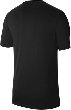 T-shirt, koszulka męska Nike Dri-FIT Park Tee CW6936-010 Rozmiar: L - zdjęcie 2