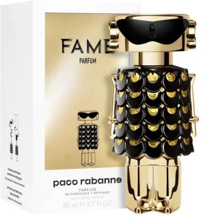Paco Rabanne Fame Night Perfumy 80 ml - zdjęcie 4