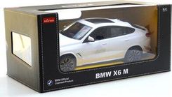 Zdjęcie Rastar Samochód Zdalnie Sterowany Bmw X6M 99200 - Brześć Kujawski