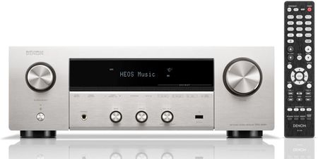 Denon DRA-900H Srebrny - zdjęcie 2