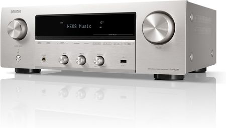 Denon DRA-900H Srebrny - zdjęcie 4