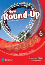Zdjęcie New Round-Up 6. Students' Book with Access Code - Wrocław